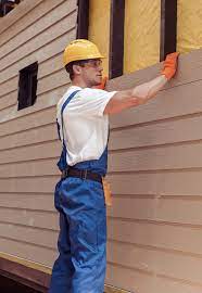 Trusted Covington, OH Siding Experts